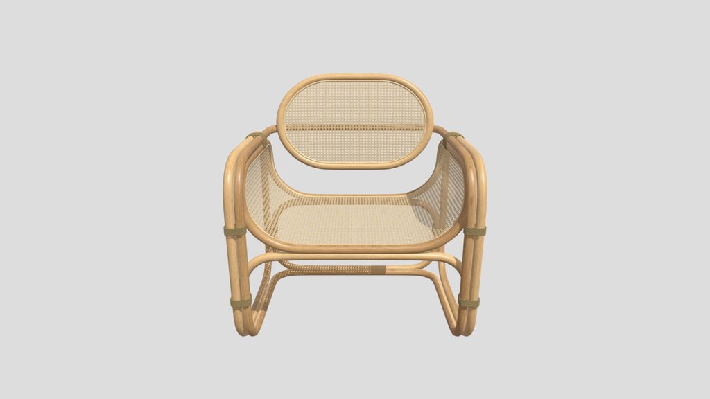 Marte Lounge Chair