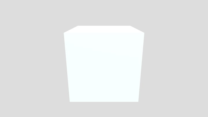 4444 3D Model