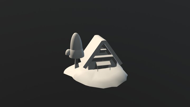 SINCE 3D Model