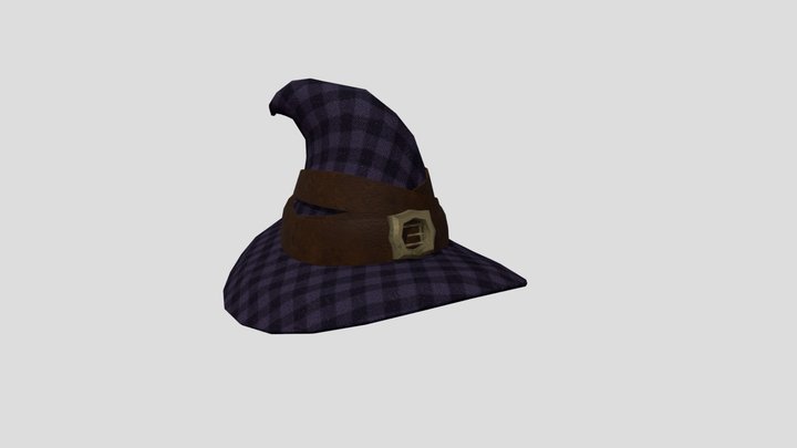 Witch Hat
