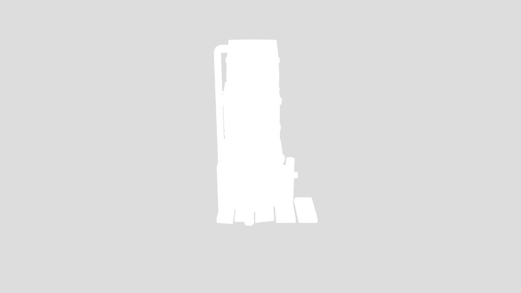 Stylised Barrels