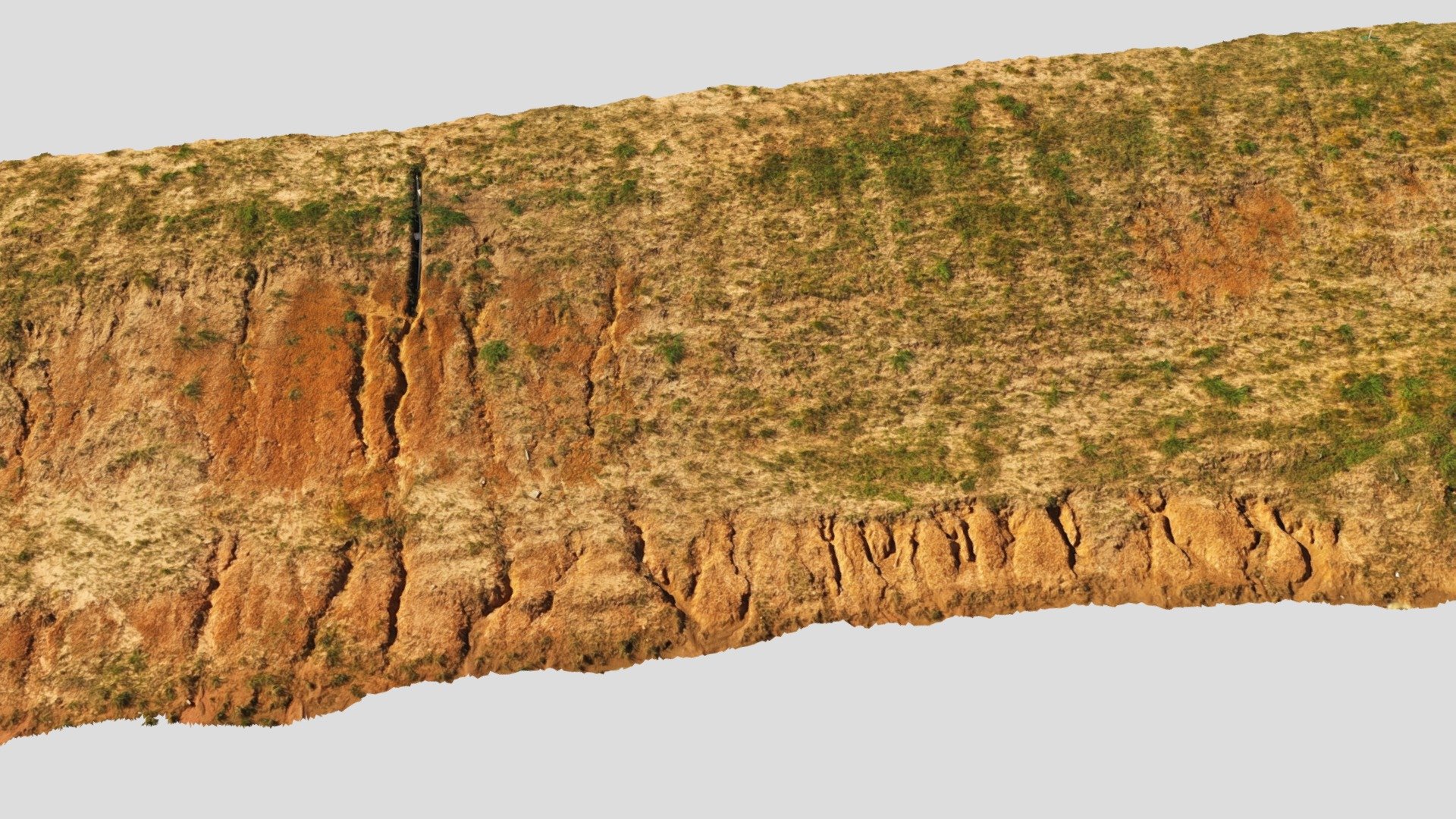 LCS lake shore A Model — Sketchfab embed 3D viewer