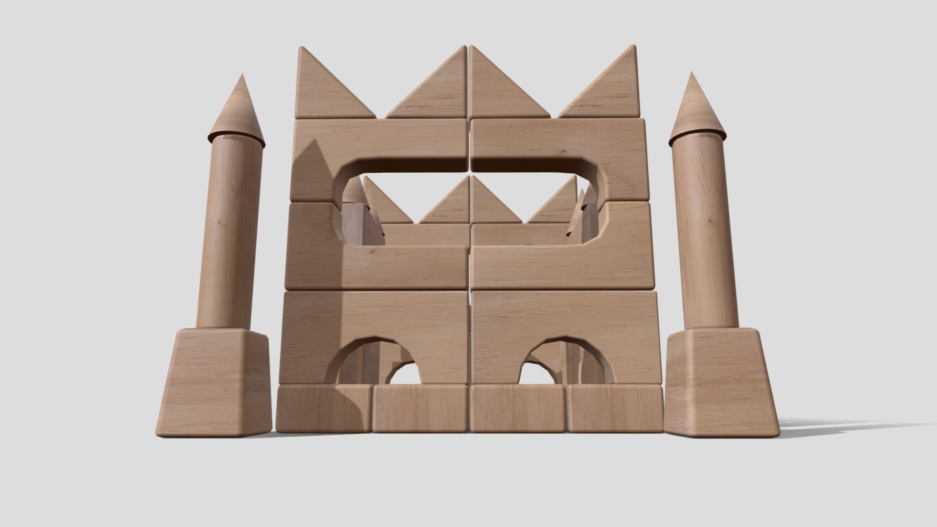 Week 7b Castle