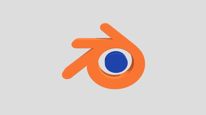 Louiefbx 3D Model