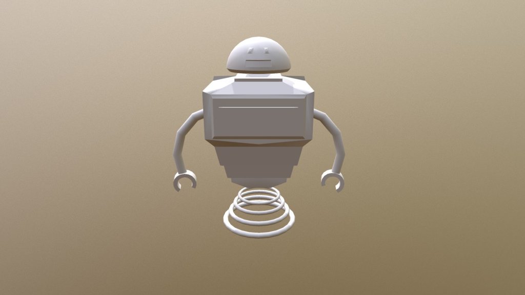 Merithew_Robot