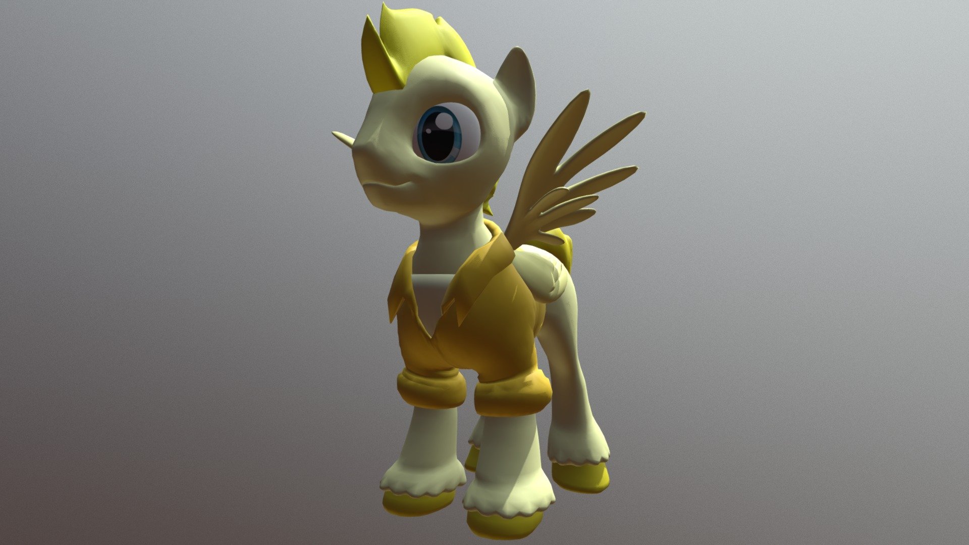peace horse
