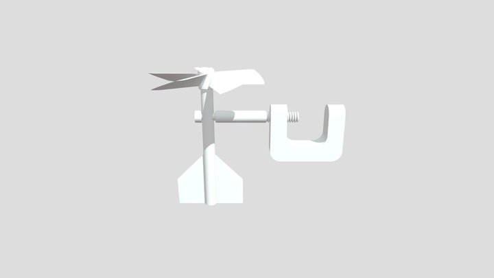 Weathervane