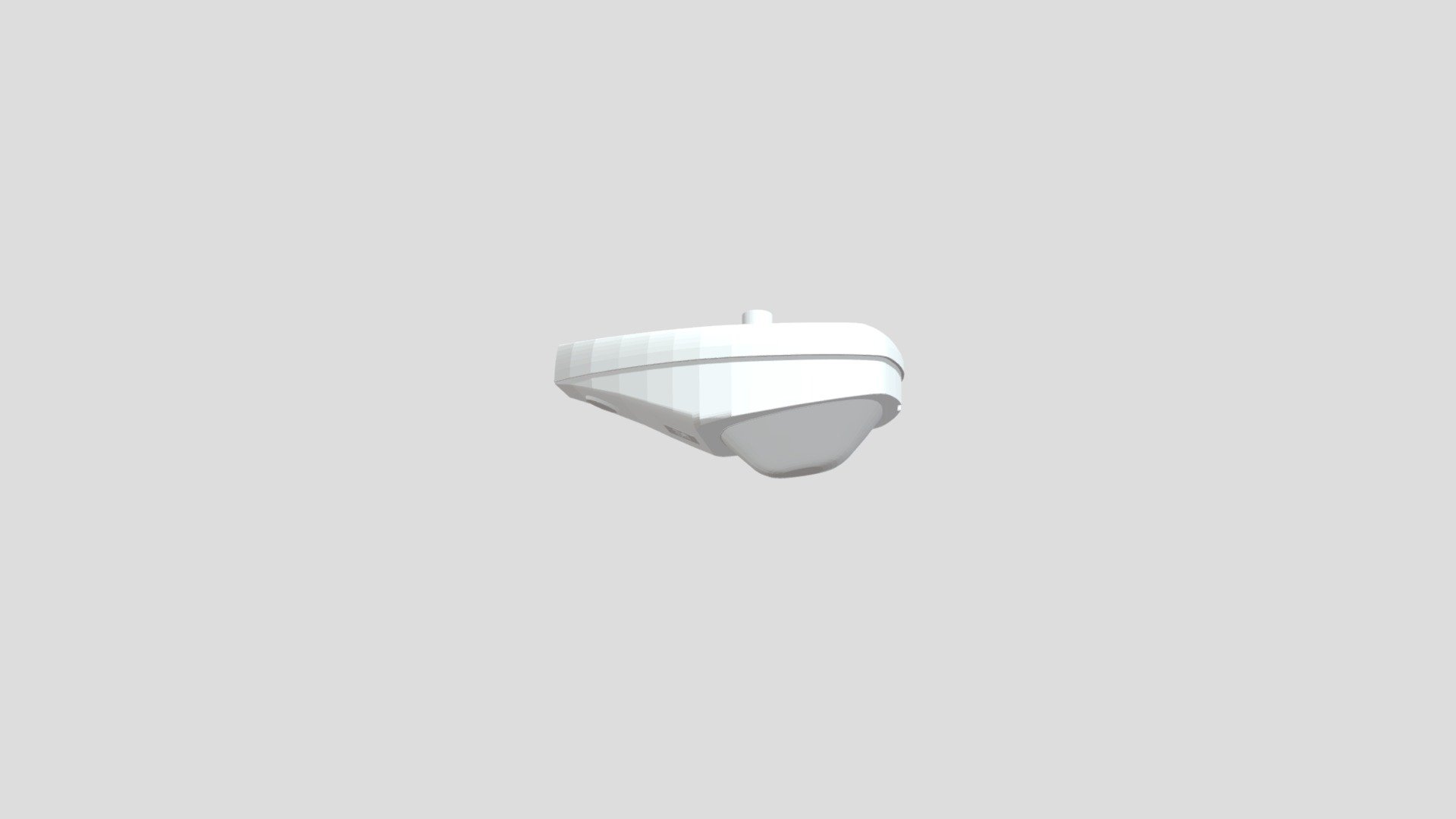 Cooper OVX - Download Free 3D model by Streetlights HPS & LED ...