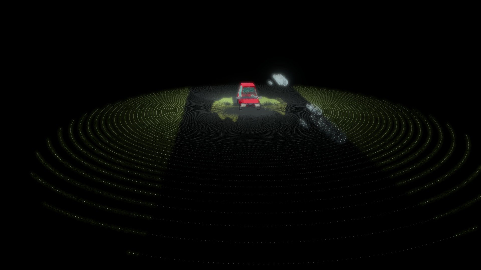 Toon Lidar