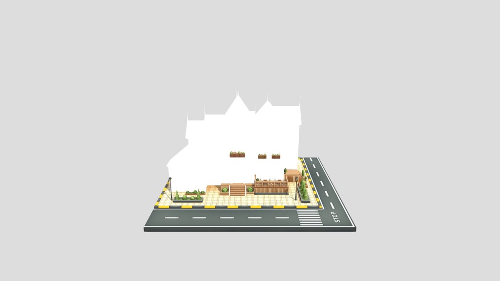 Townhouse