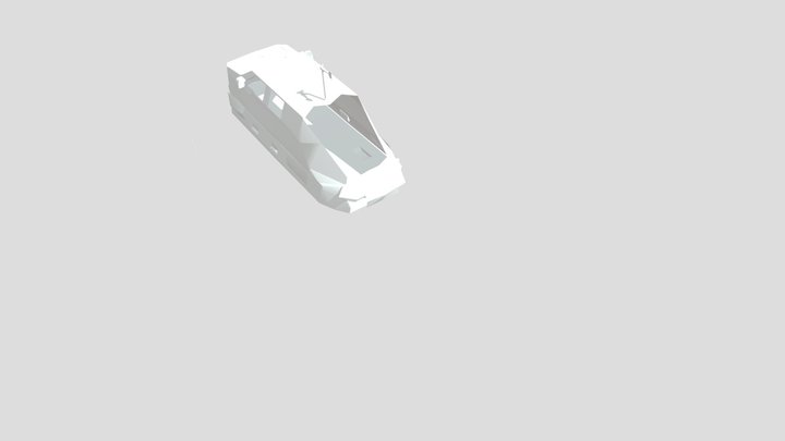 Grupo 3D Model