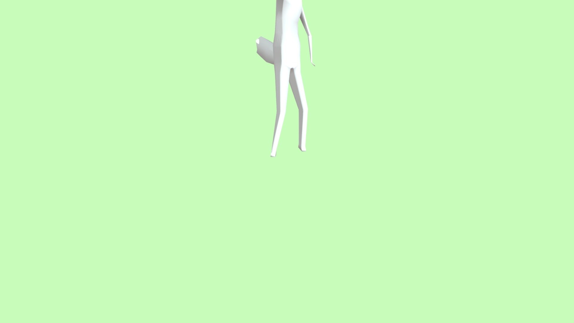 Samba Dancing