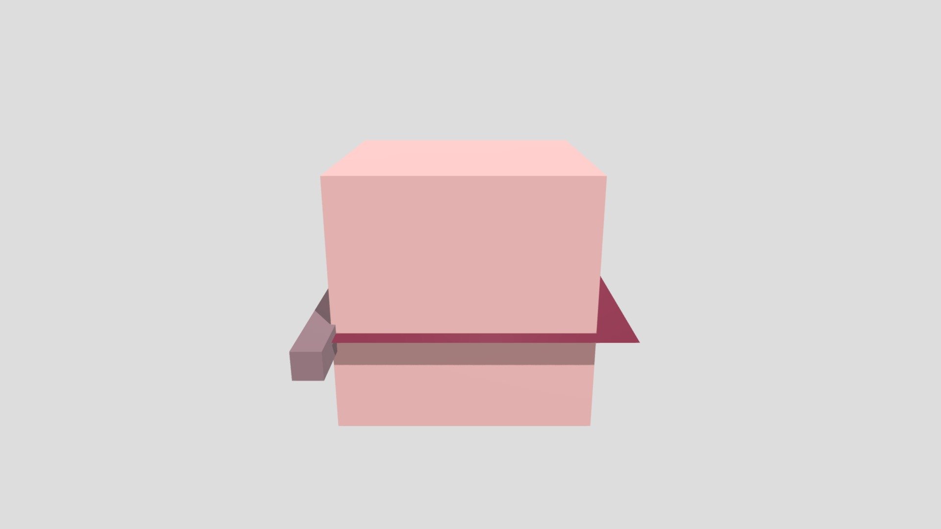 First test