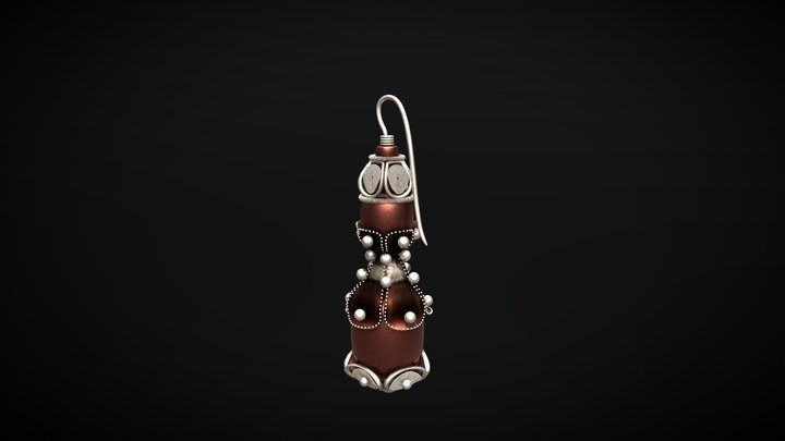Qarluq 3D models - Sketchfab