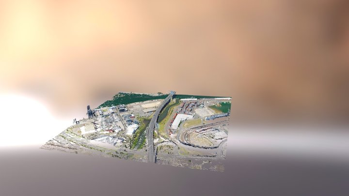 Environments-4-assignment-3-decay-disruption 3D Model