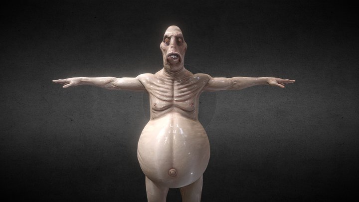 The Bloated One