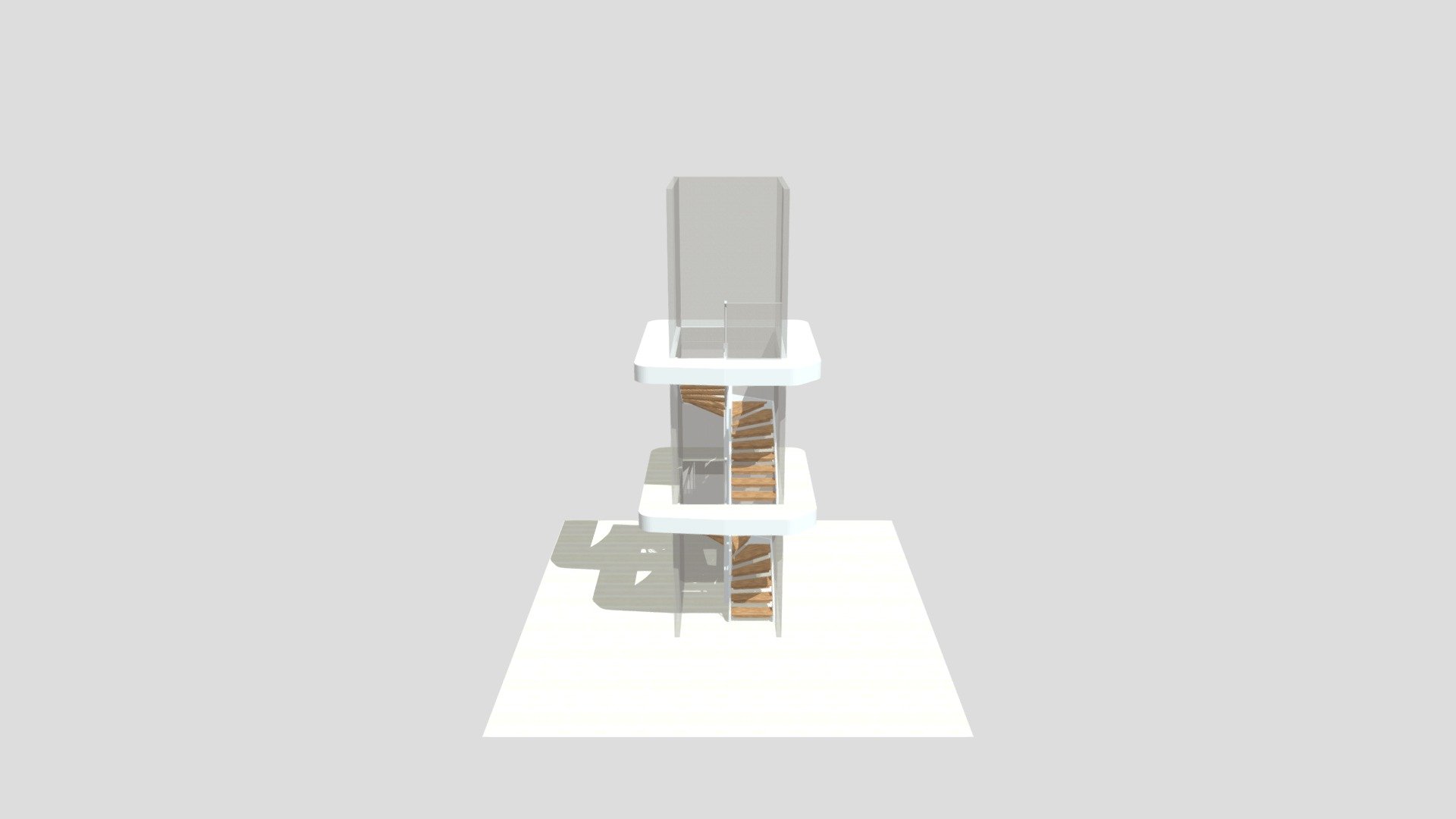 102816 - 3D model by Hovi-portaat (@kari.laitinen) [012927d] - Sketchfab