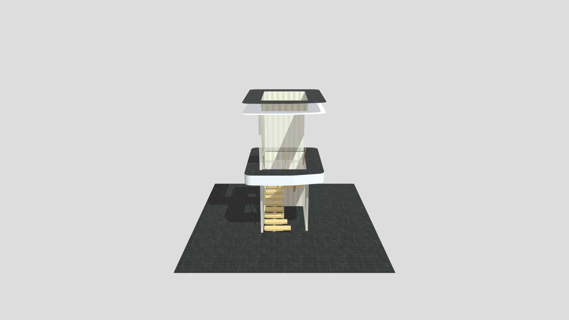 7856 - 3D model by TrappTeknik [012ac0d] - Sketchfab
