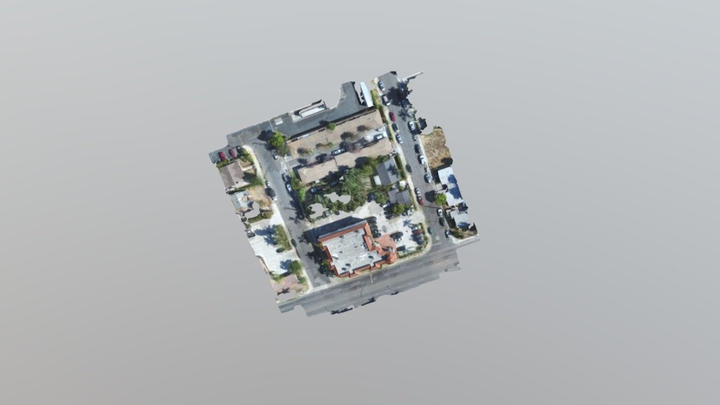 Masson & Associates Office Building