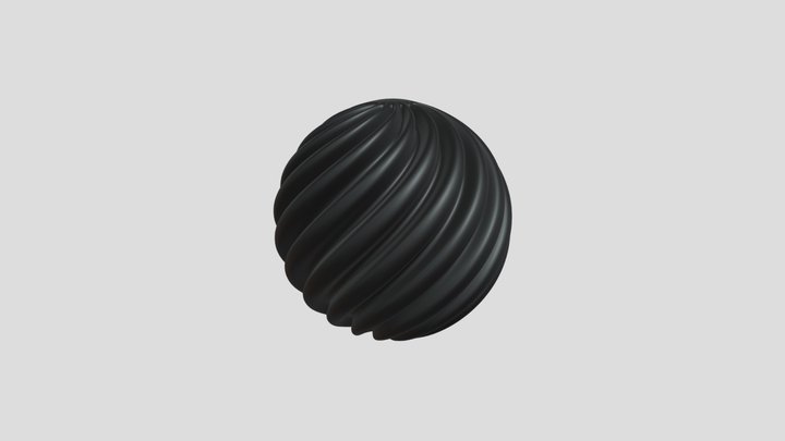 Crazy designs – Modello 3D gratuito STL