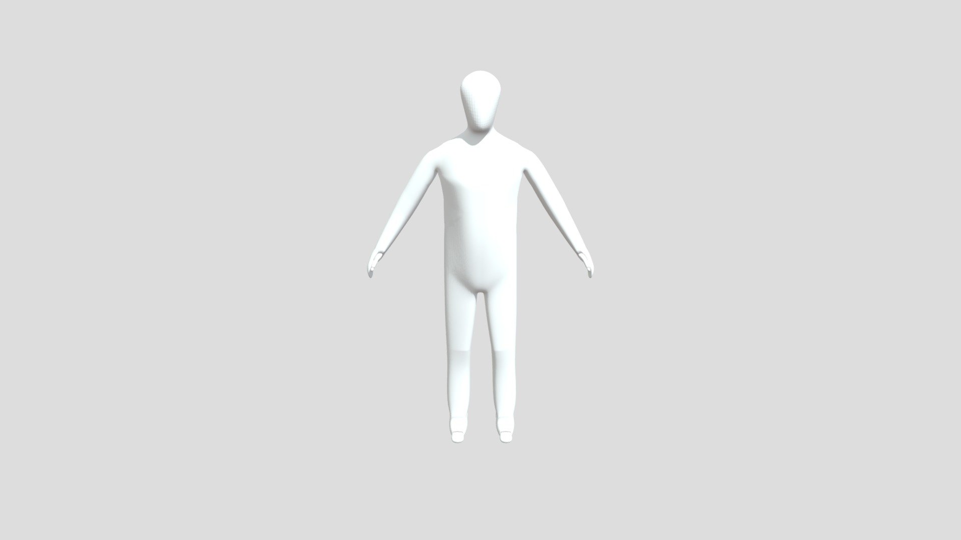 Man 2 - 3D model by Prajyot18 [012d2fa] - Sketchfab
