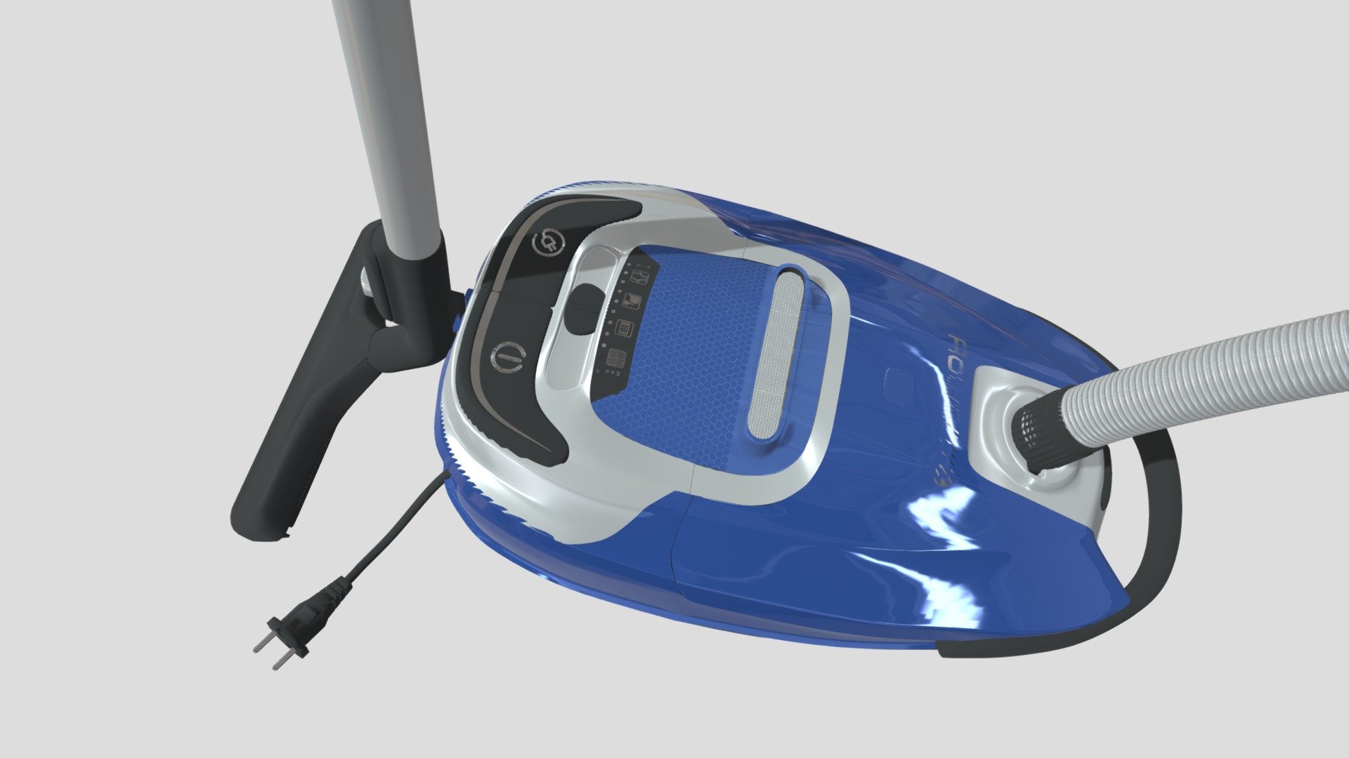 Aspirateur Rowenta
