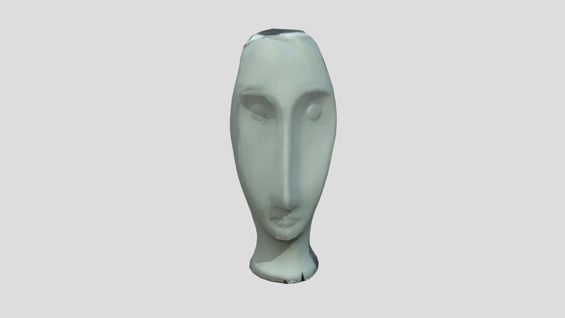 Estátua (decoração) 2
