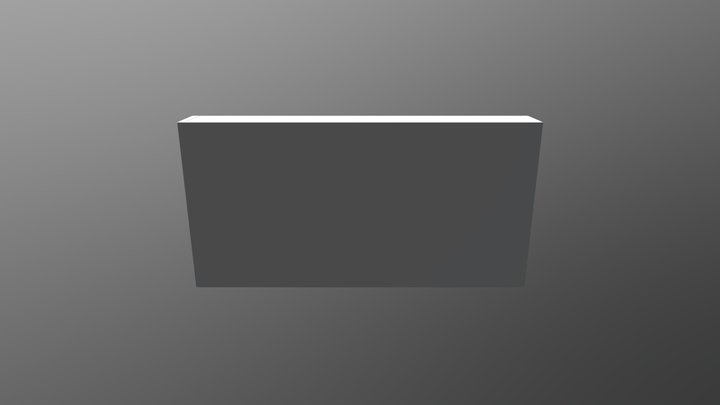 Betherma Adio 3D Model