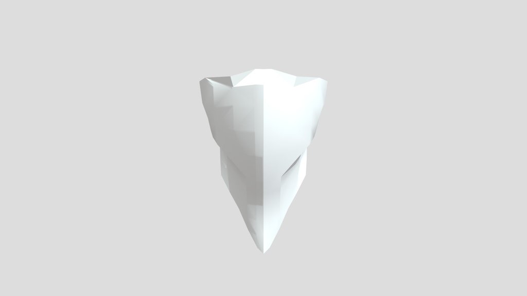 A face mask