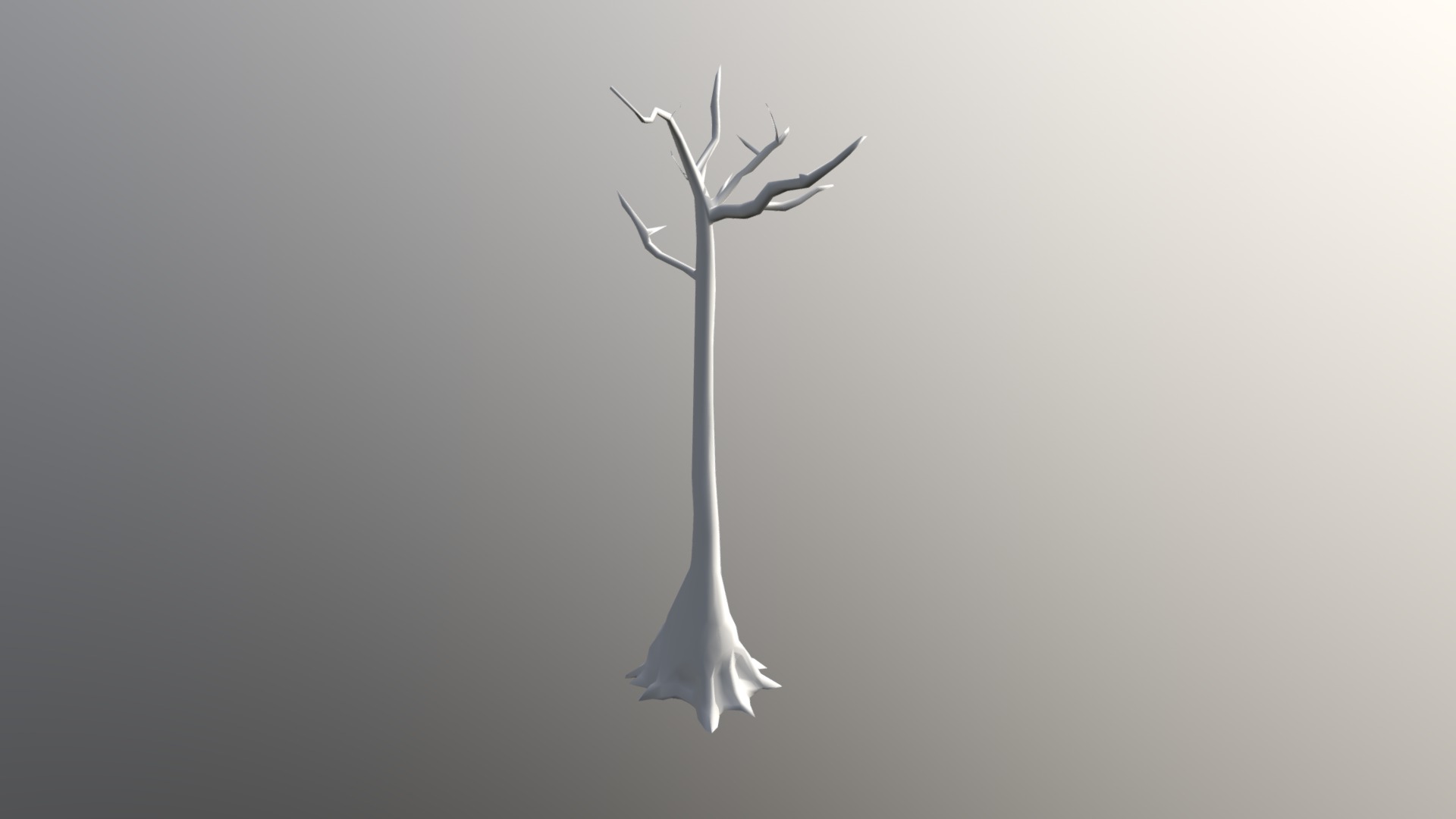 TREE 06 LP - 3D model by mireiamolina [013138a] - Sketchfab