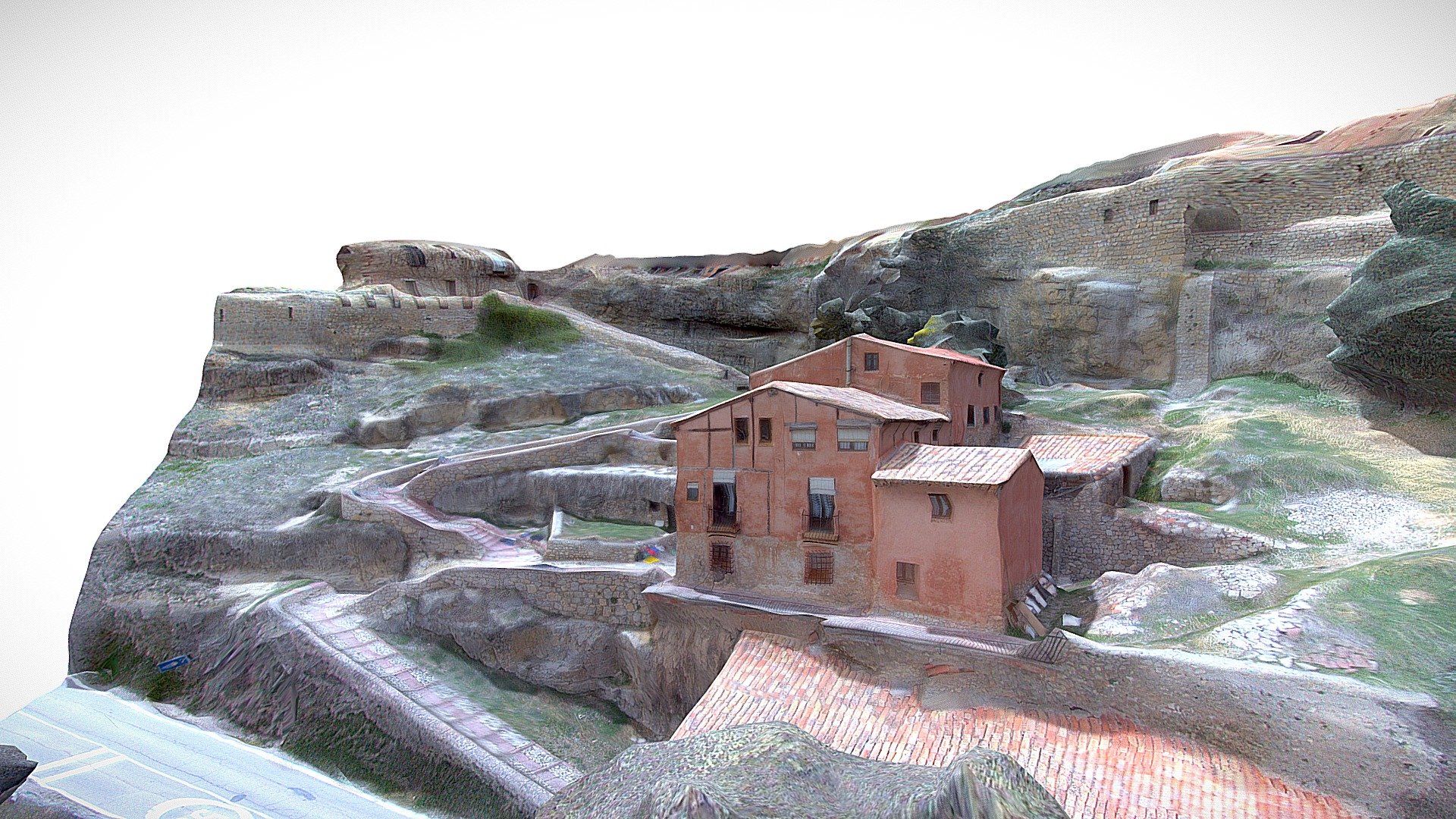 Albarracin