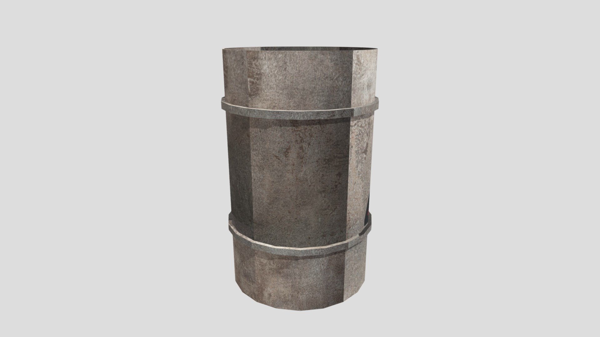 Barrel