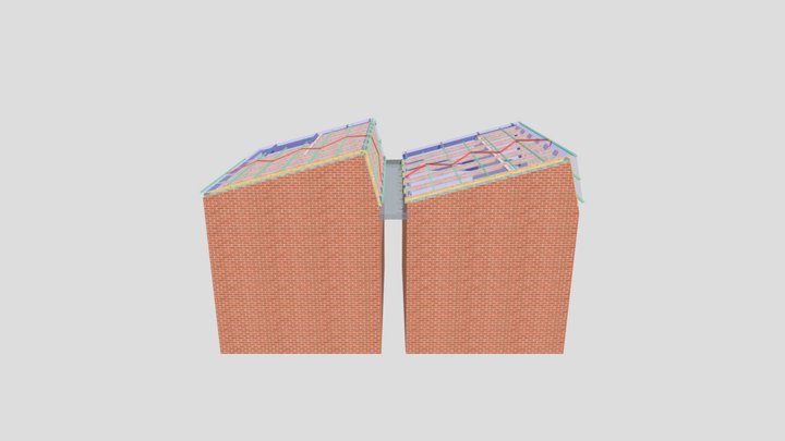 K21808A 3D Model