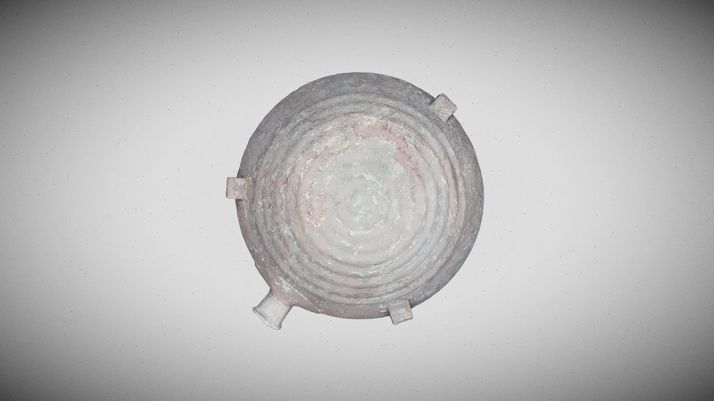 Bullseye Canteen