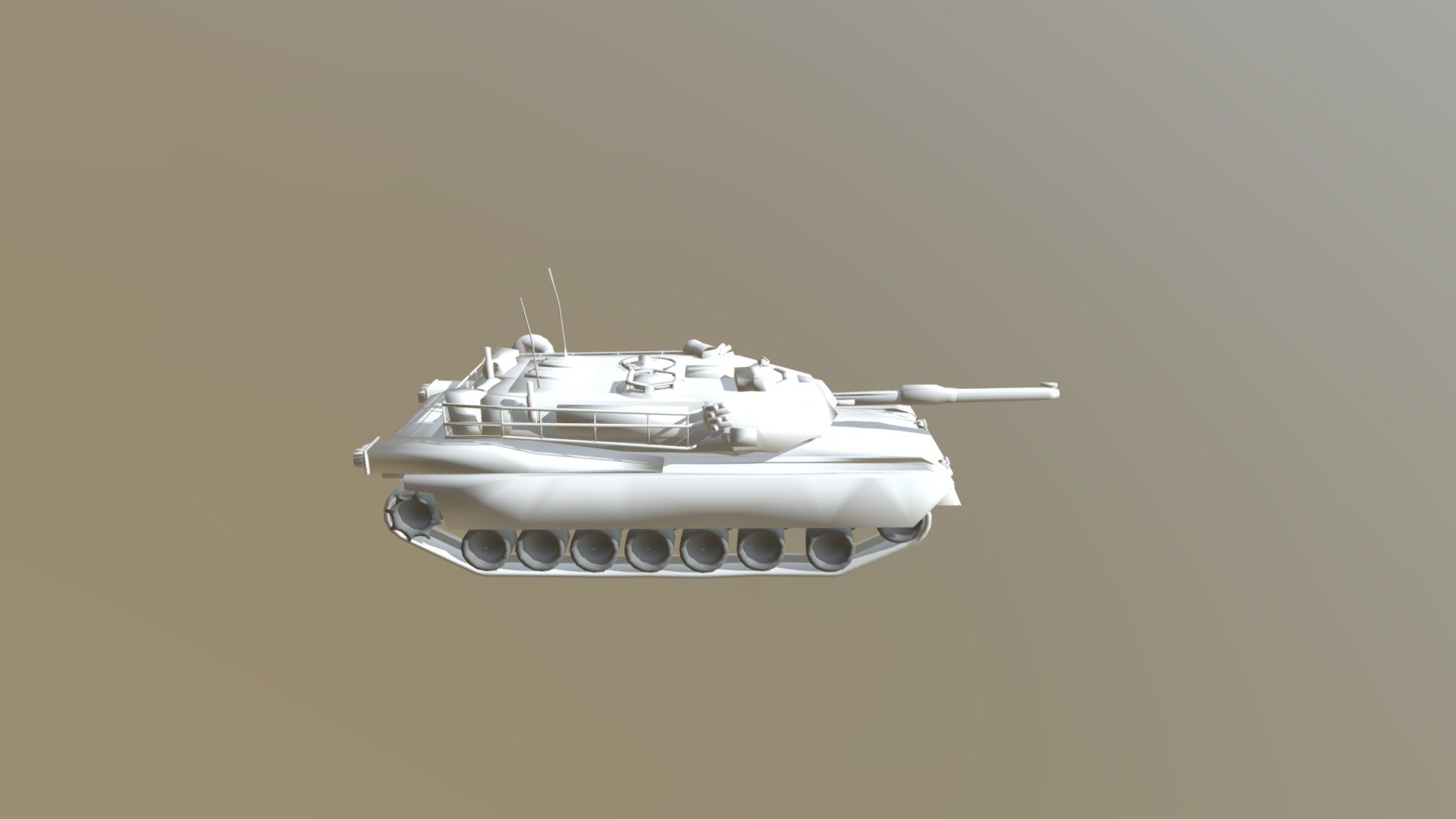 m1 test