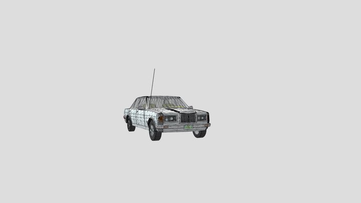 Model – Free 3D Model STL