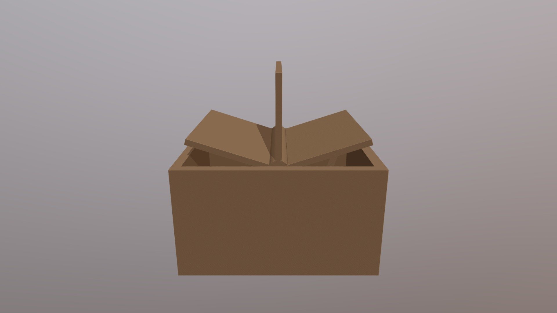 Vefran page flipper