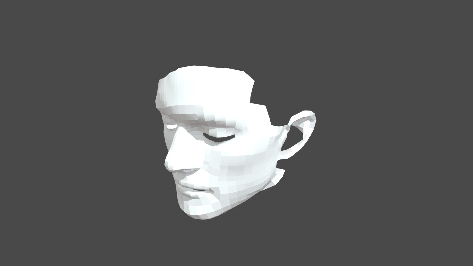 Face Low