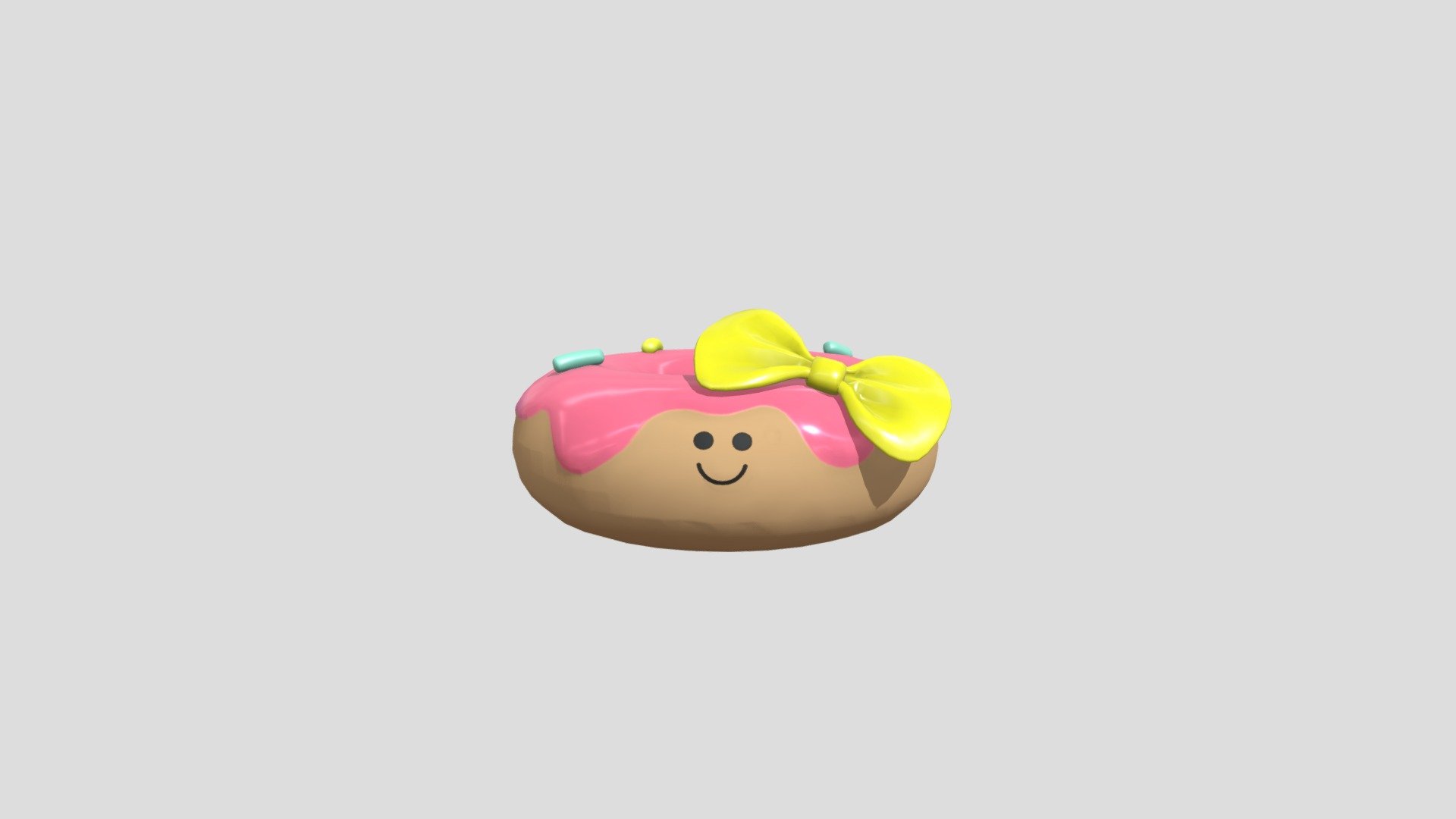 Donut