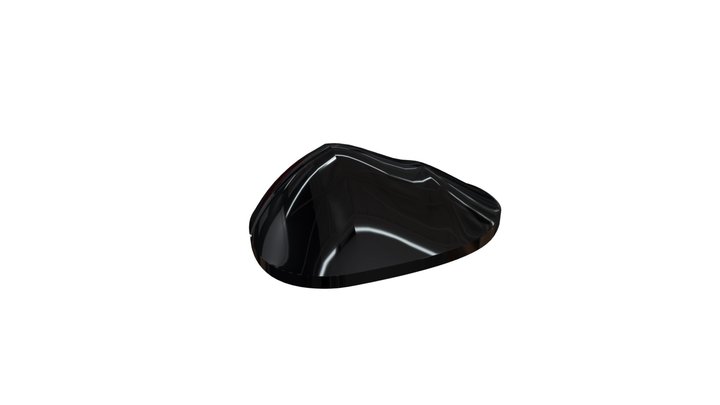 mouse 3D Model