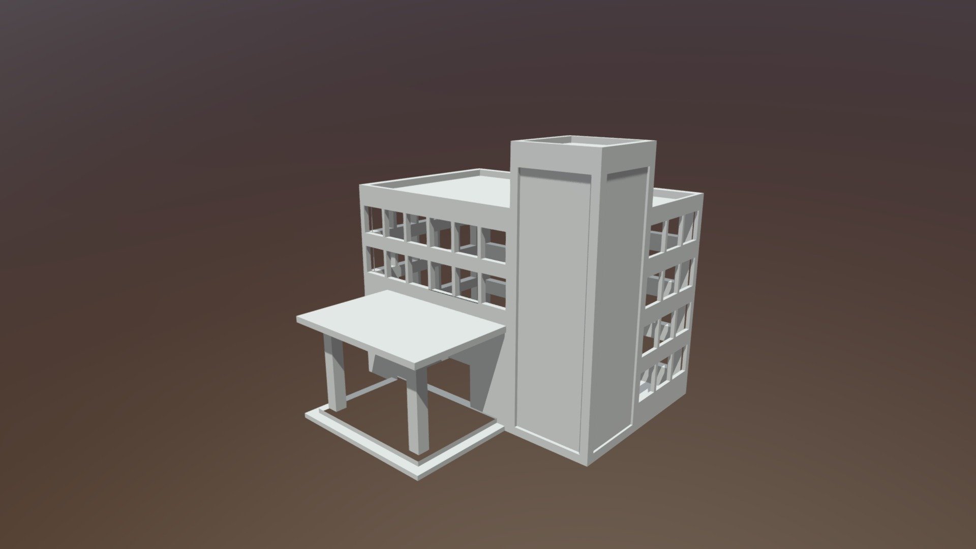 Hospital