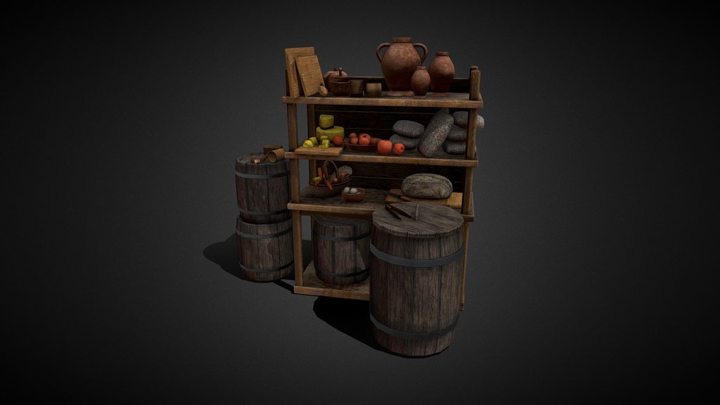 Pantry