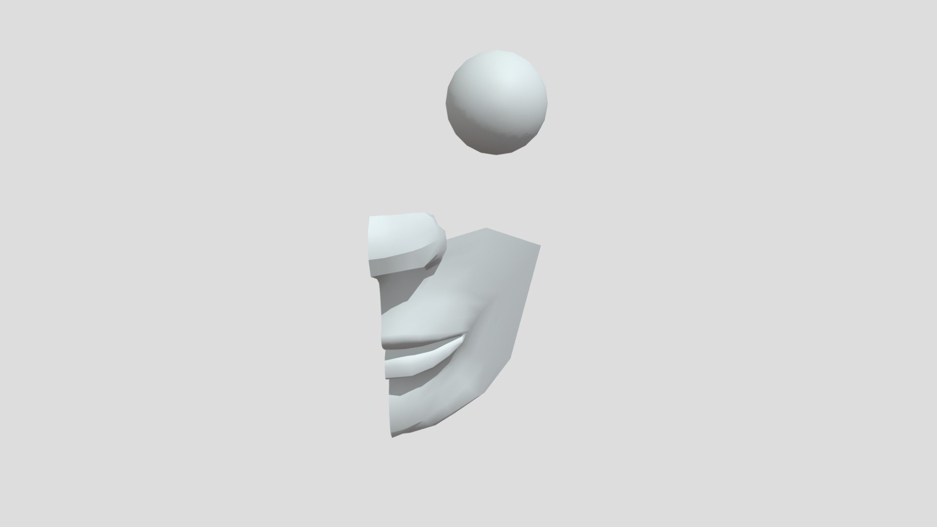 Character Model (2)
