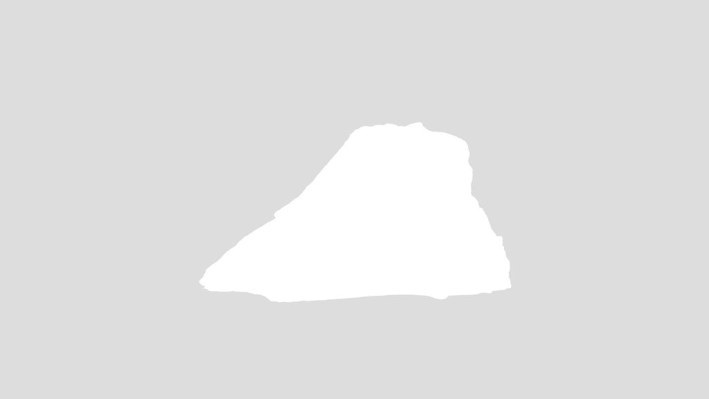 Sharp Rock