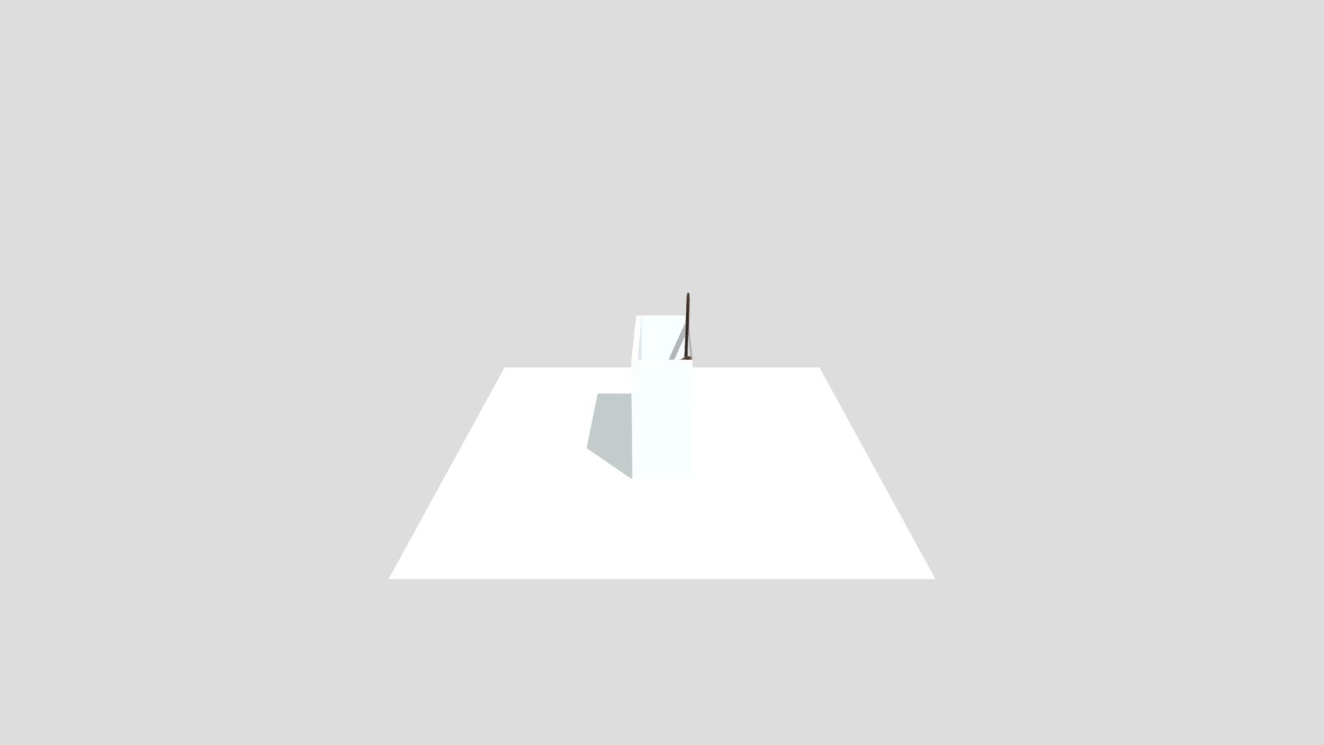 Zig Zag Stairs