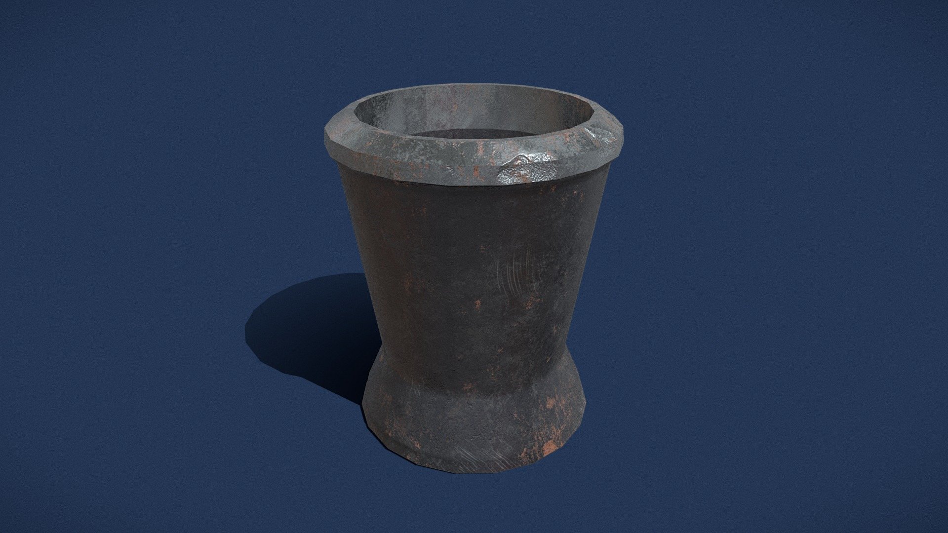 Tavern Water Cup
