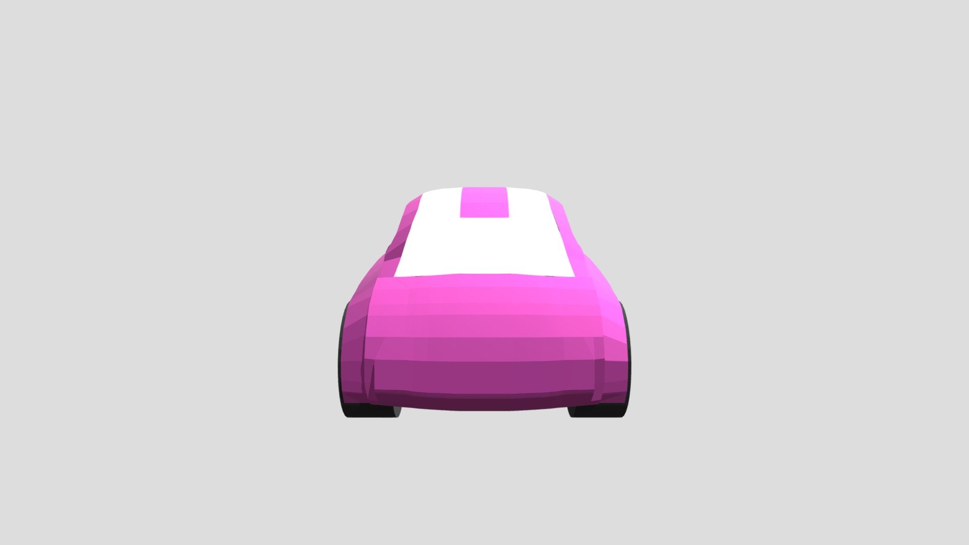Kim Possible - CAR