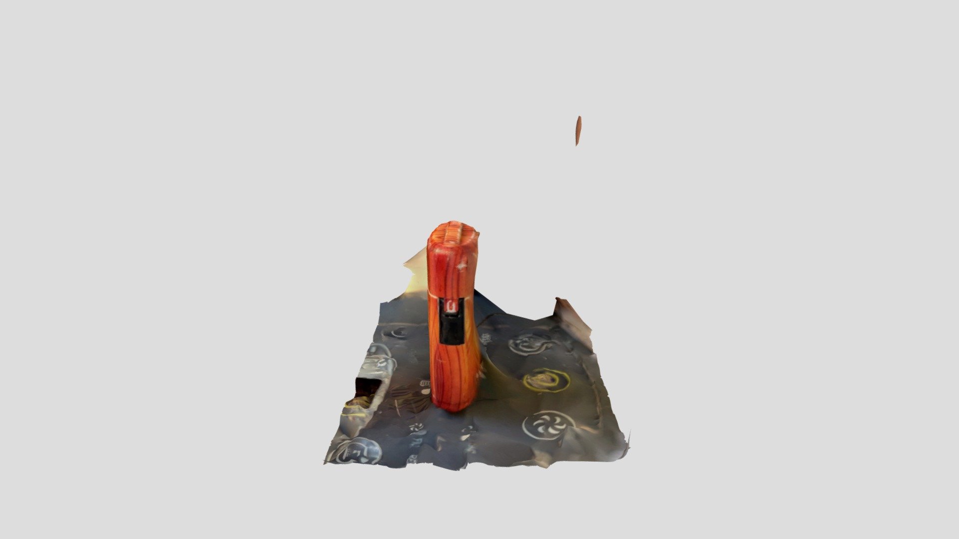 Test - Download Free 3D model by Aedes69 [013d4b7] - Sketchfab
