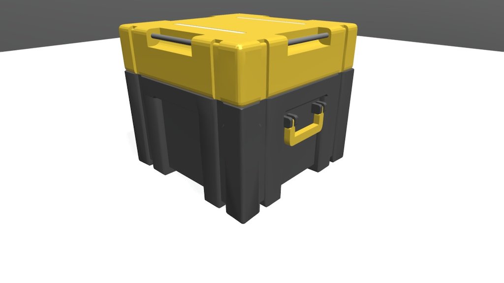 Box