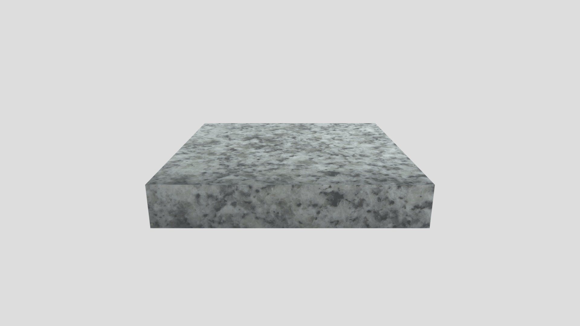 Royal Grey Honed